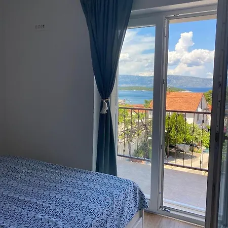 Appartement Bura