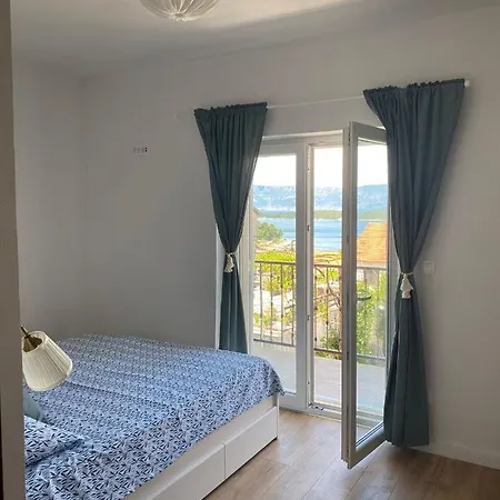 Appartement Bura