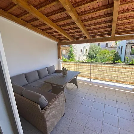 Bura Appartement