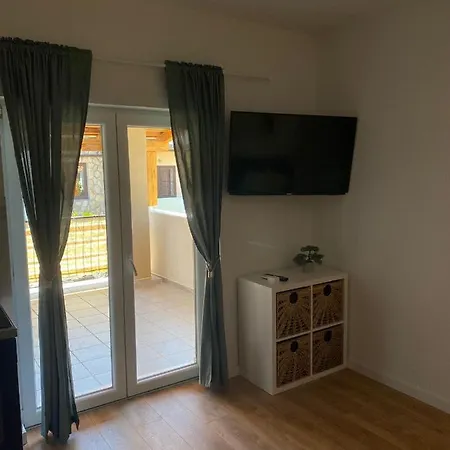 Appartement Bura *
