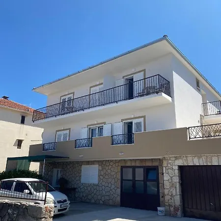 Appartement Bura