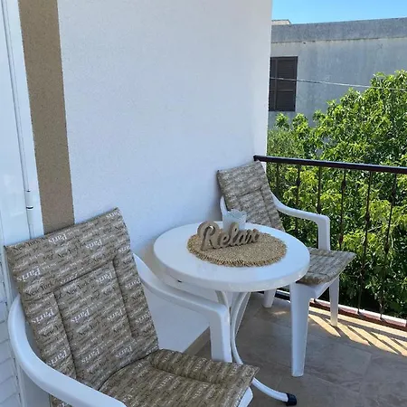 Appartement Bura *