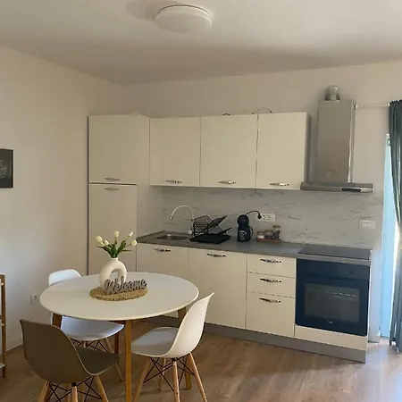 Appartement Bura