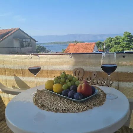 Bura * Jelsa (Hvar)