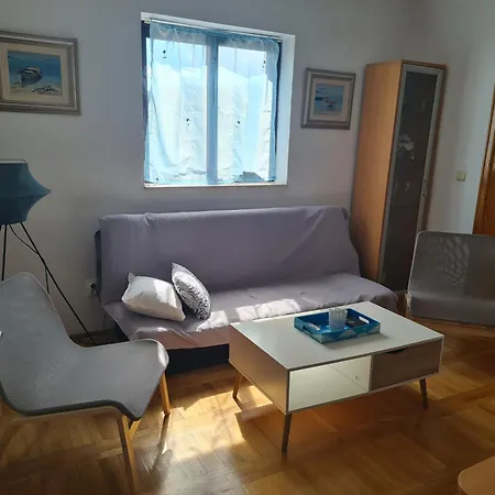 Appartement Bura *