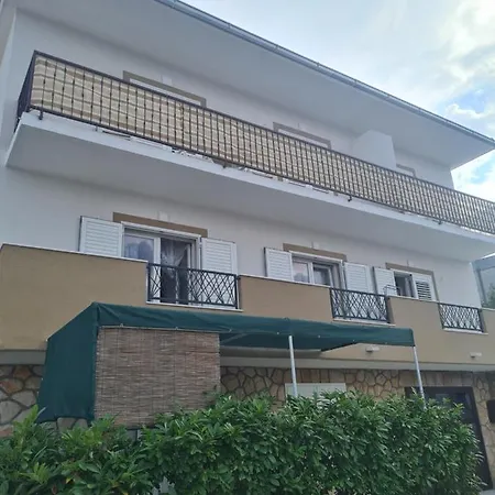 Apartmán Bura