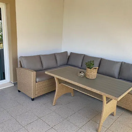 Bura Apartmán *