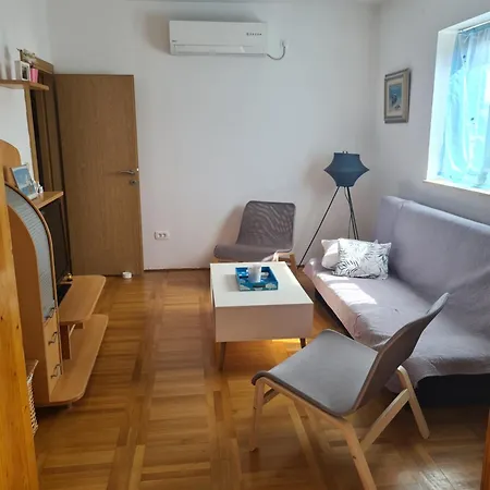 Apartmán Bura *