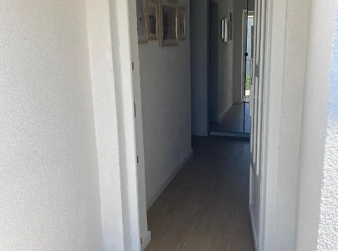 Apartmán Bura Jelsa (Hvar)