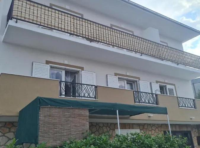 Apartmán Bura