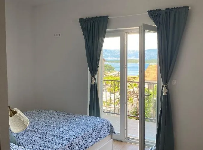 Apartmán Bura