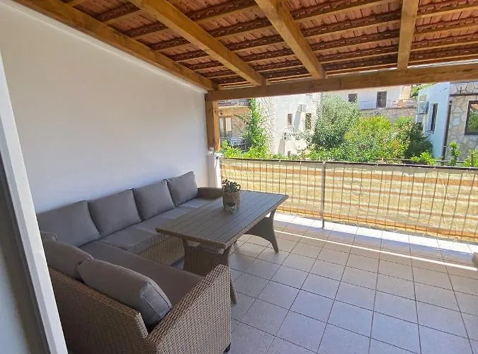 Bura Apartmán