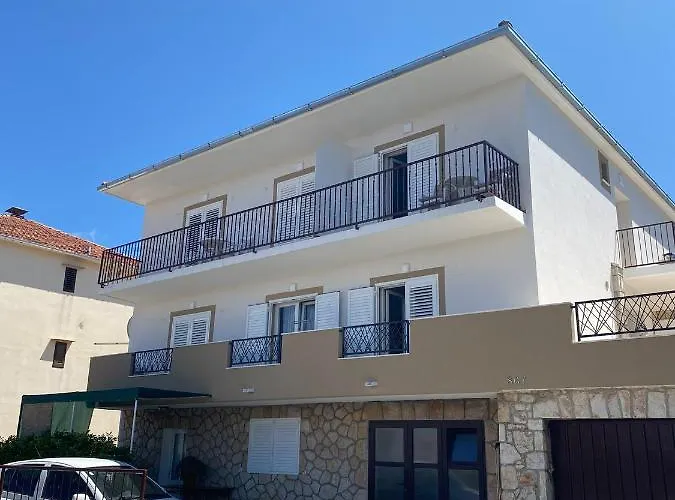 Apartmán Bura