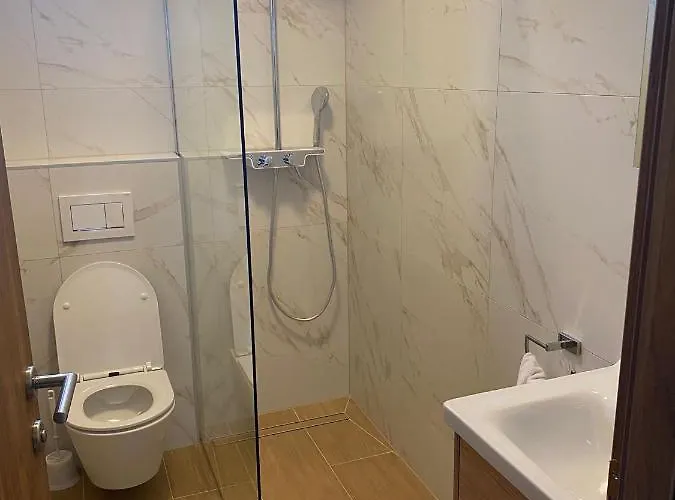 Bura Apartmán