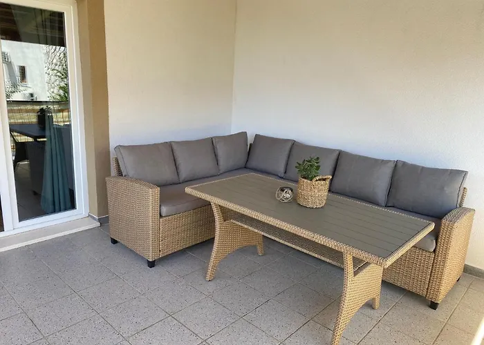Bura Apartmán *