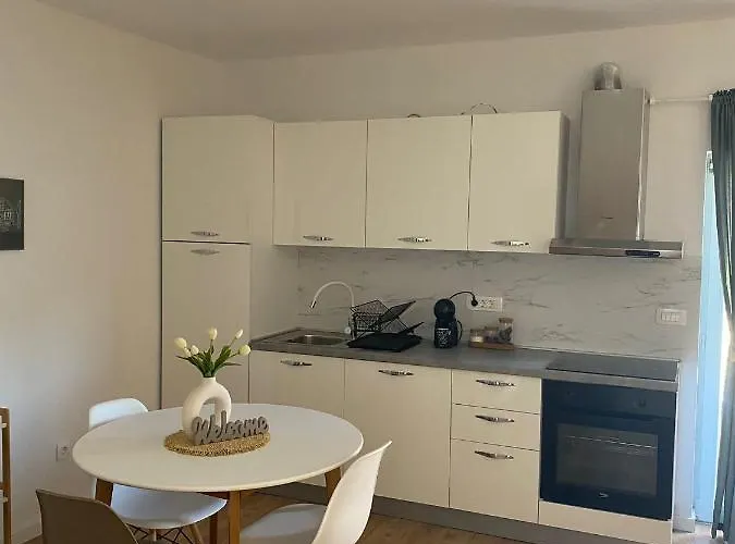 Apartmán Bura